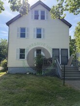 Building Photo - 3552 E 138th St