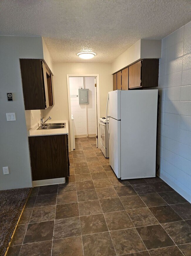 Foto del edificio - 1 bedroom 1 bath apartment (photos similar)