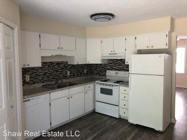 Foto del edificio - 2 br, 2 bath House - 363 Lullwater Drive