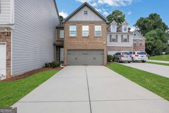 Building Photo - 6512 Story Cir