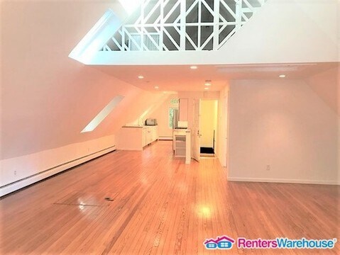 Foto del edificio - 6616 N Charles St