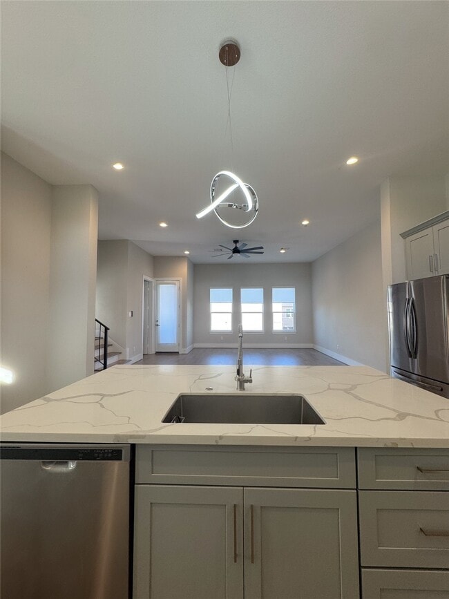 Foto del edificio - 1611 Parker St