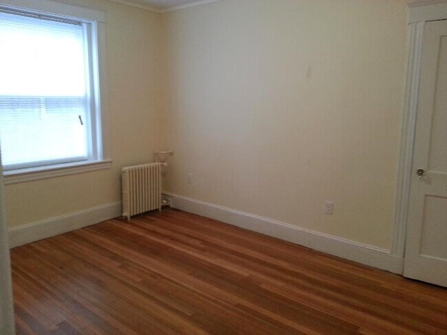 Foto del edificio - 21 Claymoss Rd