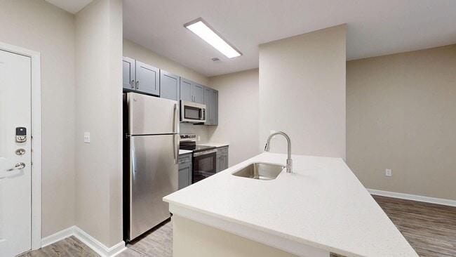 Interior Photo - The Quarters at Towson Town Center