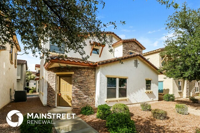 Foto del edificio - 17724 W Woodrow Ln