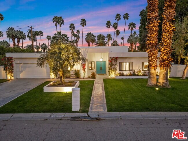 Foto del edificio - 1414 Sagebrush Rd