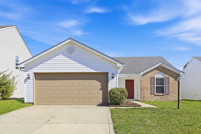 Building Photo - 1477 Osprey Way