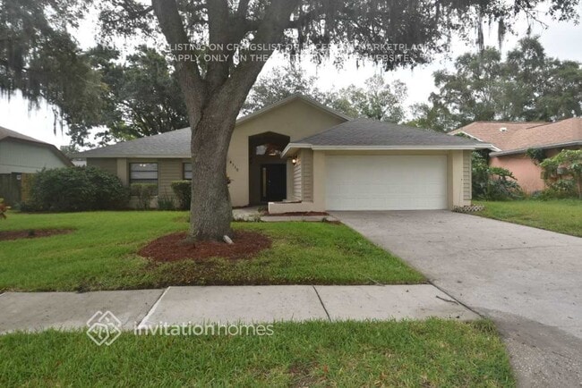 Building Photo - 4110 Yellowwood Dr