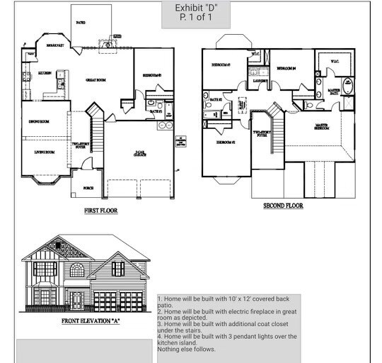 Building Photo - 29 Factors walk