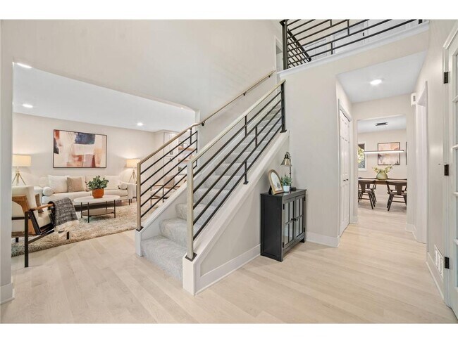 Foto del edificio - 17711 Creek Ridge Pass