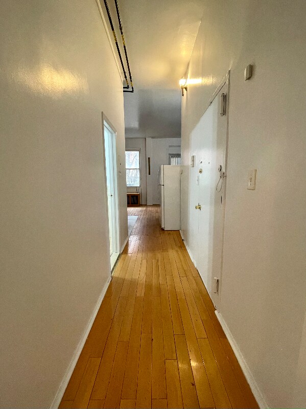 Building Photo - 326 E 120th St