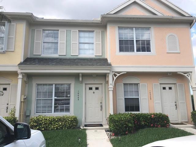 Building Photo - 16665 Hemingway Dr