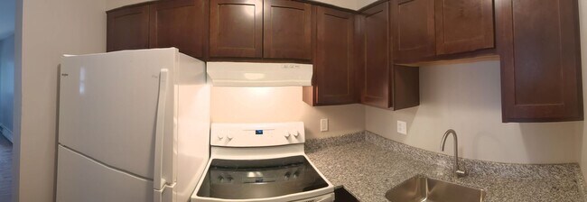 Foto del edificio - Come Into Your New Home This Spring!