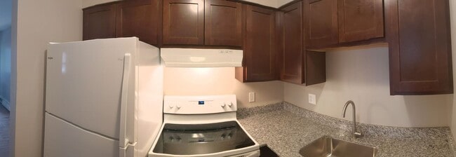 Foto del edificio - Come Into Your New Home This Spring!