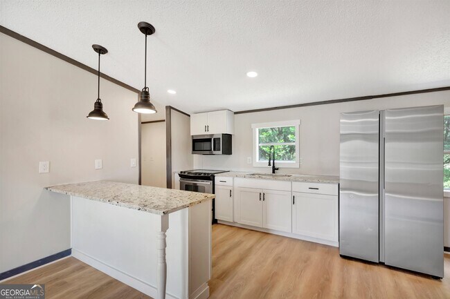 Foto del edificio - 5243 Reed Creek Hwy