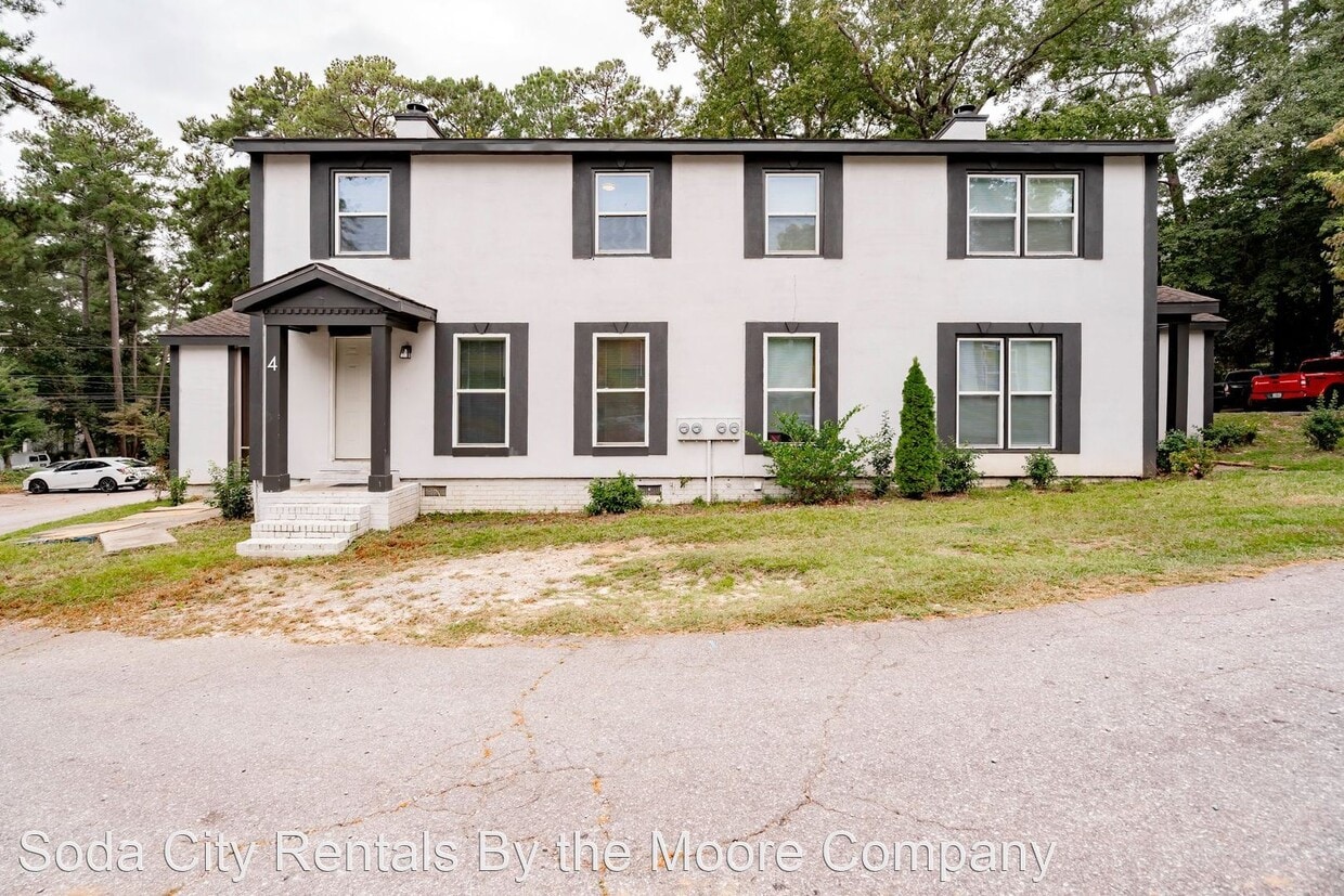 Primary Photo - 2 br, 1.5 bath House - 3732 Elberta Street...