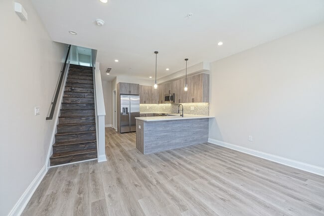 Photo - 1925 N 18th St Apartment