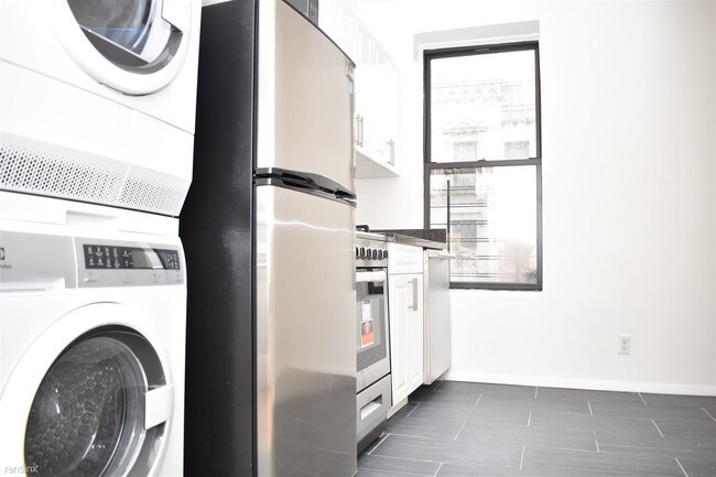 Foto del edificio - 515 W 143rd St