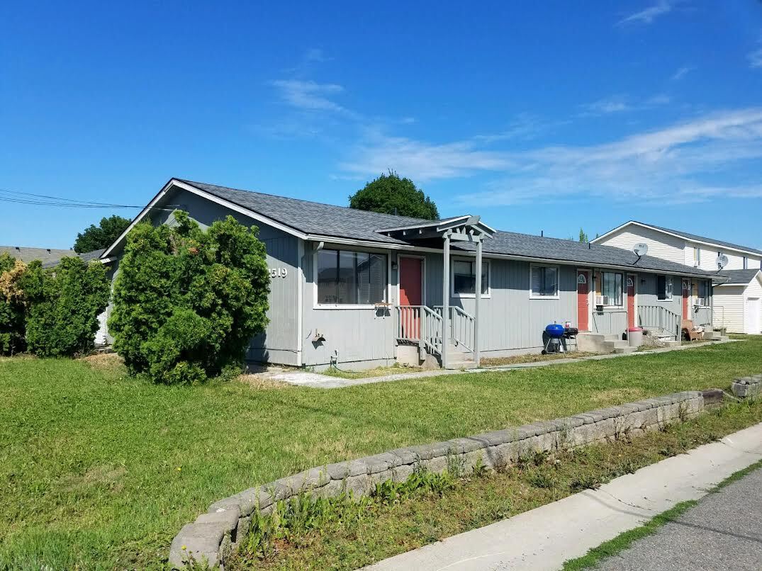 1519 E 3rd Ave, Post Falls, ID 83854 Townhome Rentals in Post Falls ID