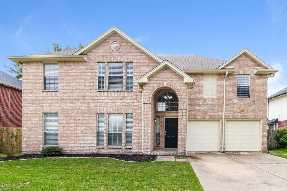 Primary Photo - 2609 Potomac Dr