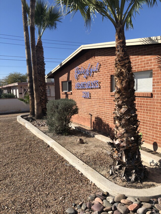 Cielo Azul Apartments Condo for Rent in Tucson, AZ