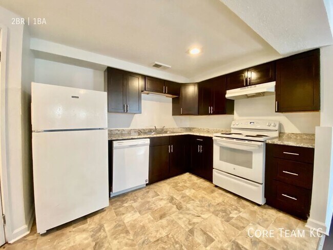 Building Photo - Harrison Village 2 Bed For Rent