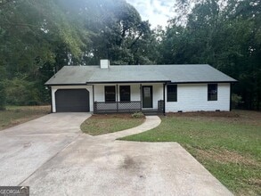 Building Photo - 798 Tommy Lee Cook Rd