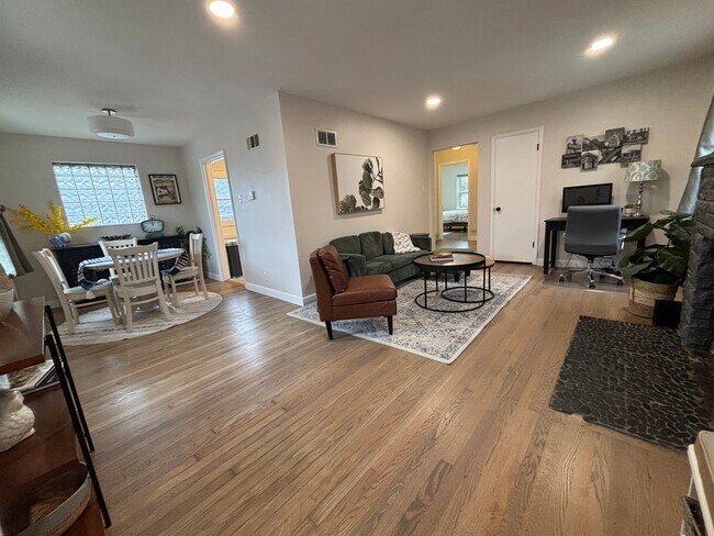 Foto del edificio - 5025 Lenox Ave