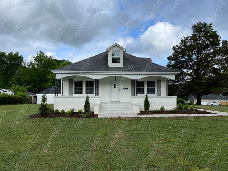 1618 Hickory Valley Rd, Chattanooga, TN 37421 House Rental in