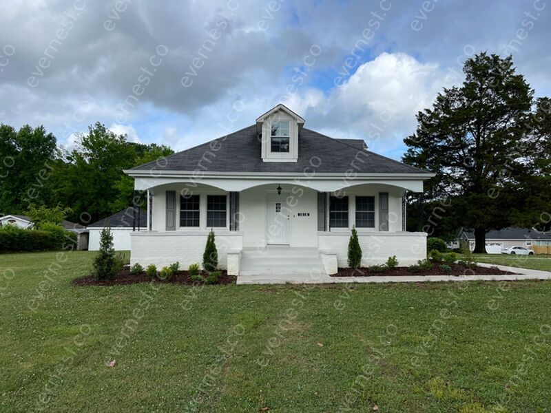 1618 Hickory Valley Rd, Chattanooga, TN 37421 House Rental in