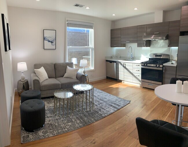 Foto del edificio - 33 Cortland Ave