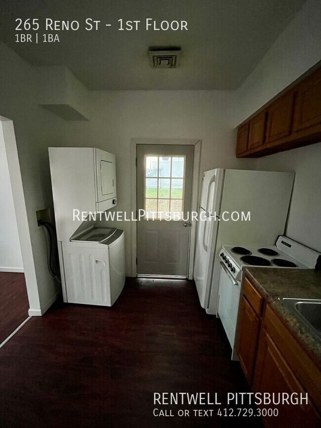 Foto del edificio - 1 Bedroom Apartment in Rochester