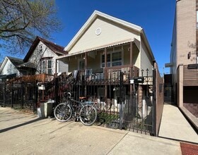 Building Photo - 2163 N Talman Ave