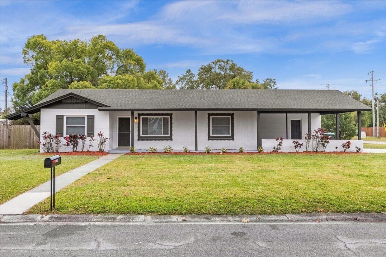Foto principal - Fantastic Winter Park Home Now Available