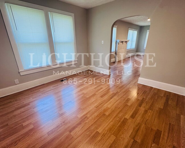 Foto del edificio - 4129 Holston Dr