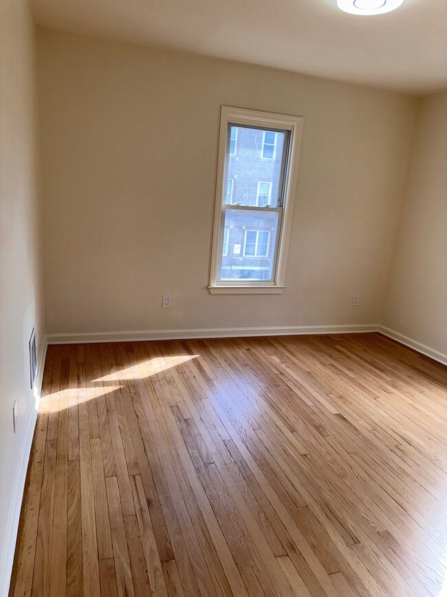 BEDROOM - 74 Ashland Ave