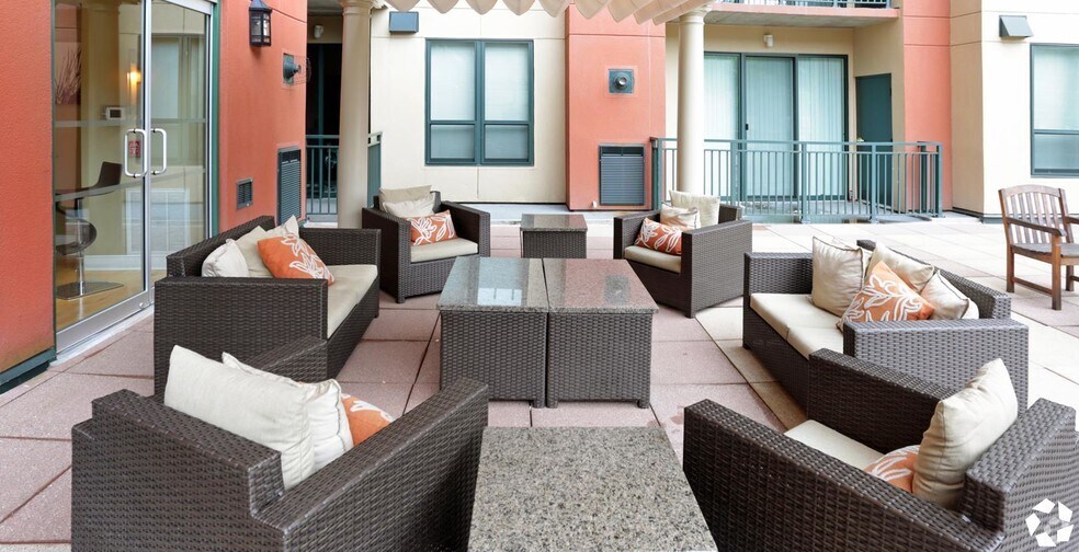 Merritt River Apartments