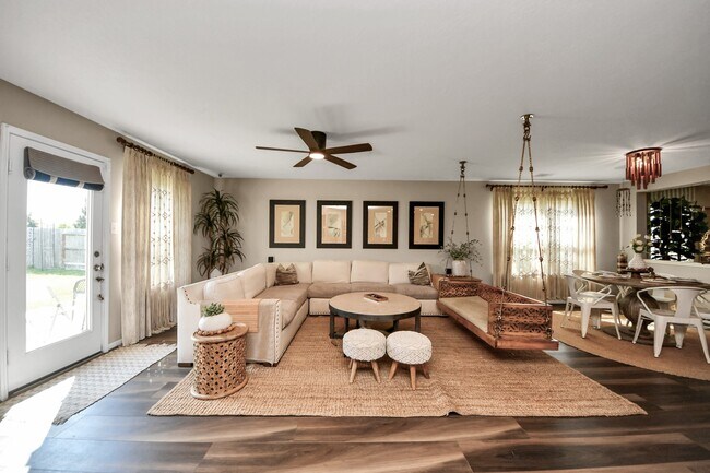 Foto del edificio - 2612 Bryan Park Ln
