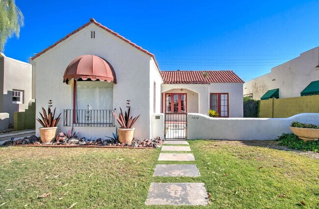 Foto del edificio - 1310 W Lynwood St