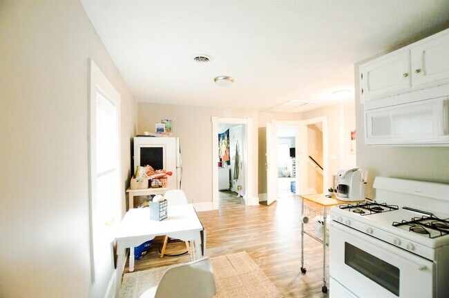 Foto del edificio - 2435 Shelby St