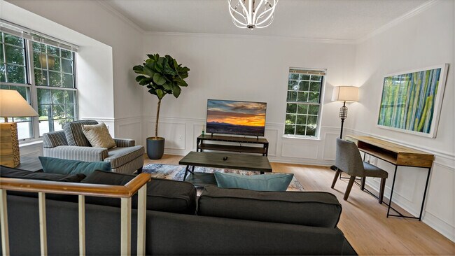 Foto del edificio - 2310 Colts Neck Rd