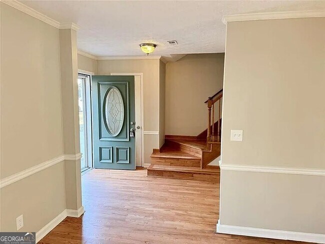 Foto del edificio - 343 Welton Way