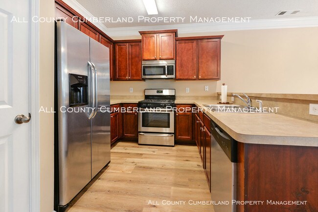 Building Photo - 3B/2.5BA STUNNING TOWNHOME IN AUSTELL!!!