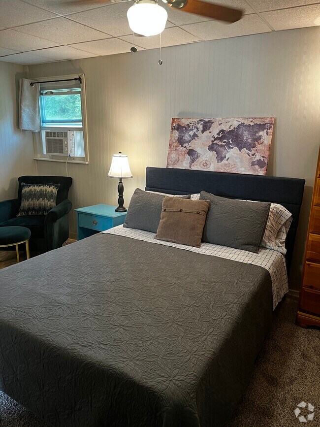 Lookout Mountain Apartments for Rent with Utilities Included