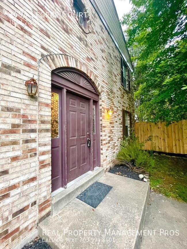 Photo - 3494 Legere Ct Townhome