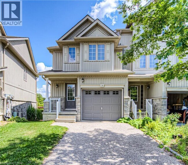 Building Photo - 20 David Bergey Dr