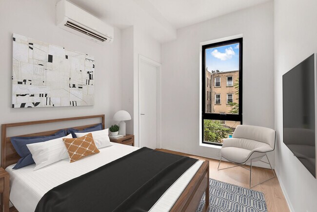 Foto del edificio - 132 Macon St