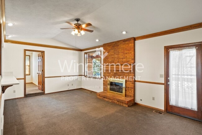 Building Photo - COMING SOON !! Sundance Brick Rancher on CuldeSac
