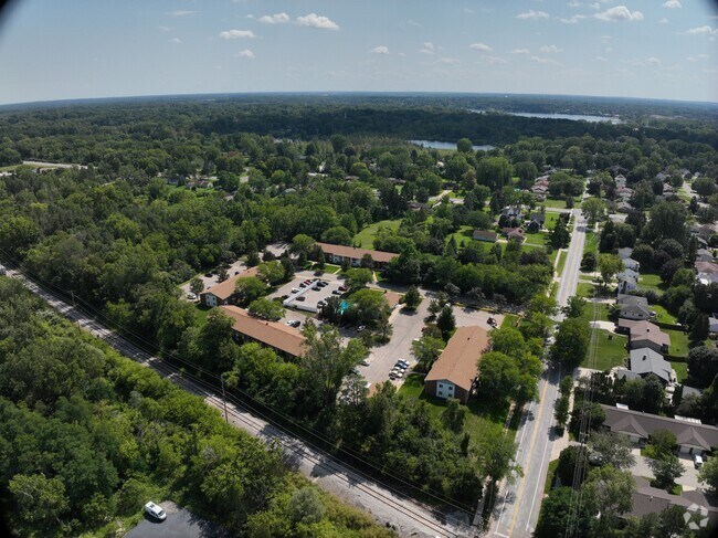 Exterior 3D - Maryland Park