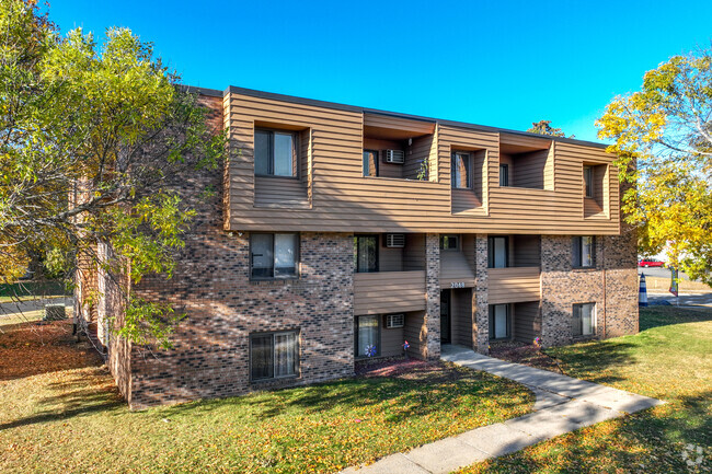 Building Photo - Anchor Pointe Apartments